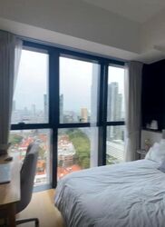 Duo Residences (D7), Apartment #454374871